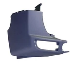 Dodge Sprinter Mercedes Benz Freightliner Bluetec Lh Bumper Cover Rear 2007-14. Fixed Price $29.00.