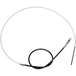 Parking Brake CABLE-ELEMENT3 Raybestos BC92323. Fixed Price $39.73.