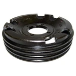 Crown Automotive A9332 Brake Drum. Fixed Price $69.06.