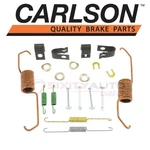 Carlson Rear Drum Brake Hardware Kit For 2003-2015 Honda Civic Shoe Uv. Fixed Price $28.70.