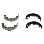 Powerstop B859 Parking Brake Shoes For Toyota Camry 1988-2011 Rear. Fixed Price $30.60.
