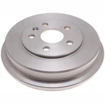 Acdelco 18B7841 Brake Drum Rear, Fits 2012 2019 Chevy SONIC/2013 2023 Trax. Fixed Price $86.36.
