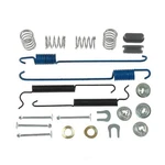 Drum Brake Hardware Kit Carlson H7316. Fixed Price $15.78.
