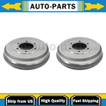 For 2000-2002 Honda Passport 3.2L Rear Brake Drum Durago 2PCS. Fixed Price $149.17.