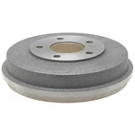 Brake Drum Rear Acdelco 18B531. Fixed Price $40.00.