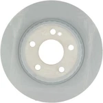 Centric Rear Disc Brake Rotor For C300, E350, E300, C350E, C400 (125.35163). Fixed Price $141.98.