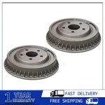 Centric Rear Brake Drums 2 Pcs Fits Buick Century 1984. Fixed Price $166.16.
