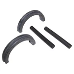Crown Automotive 800093K Crankshaft. Fixed Price $23.71.