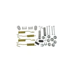 Drum Brake Hardware Kit-wagon Carlson H7149. Fixed Price $37.99.