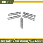 15714661 Ac Delco Parking Brake Cable Rear New For Olds Suburban Savana Jimmy. Fixed Price $16.51.