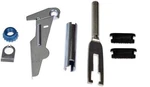 Drum Brake Self-adjuster Repair Kit-self Dorman HW2687. Fixed Price $22.95.