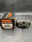 Dorman W37863 Drum Brake Wheel Cylinder For Rear 91-95 Dodge Chrys Plym. Fixed Price $13.25.