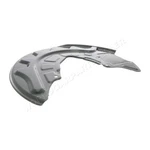 Vaico Brake Disc Splash Panel Front Right For Audi A3 Sportback 8V 5Q0615312F. Fixed Price $13.45.