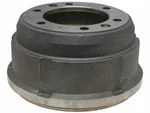 Ac Delco 63QV63F Rear Brake Drum Fits 1988-2008, 2010-2018 Isuzu Npr. Fixed Price $183.67.