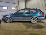 Rear Brakes Disc Rotor Only Fits 97-99 Legacy 2071866. Fixed Price $65.00.