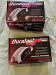 Duralast Max Ceramic Brake Pads. Fixed Price $52.00.