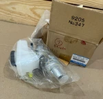 2016 2021 Mazda Miata MX-5 Brake Master Cylinder NAYR-43-40ZA Mt New Genuine. Fixed Price $109.25.
