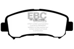 Ebc Brakes DP41954R Yellowstuff Street And Track Pads. Fixed Price $166.99.