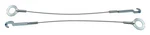 Eis Brand H2101 Drum Brake Self Adjuster Cable. Fixed Price $14.10.