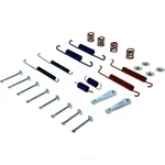 Rr Drum Hwd Kit Centric Parts 118.33011. Fixed Price $26.36.
