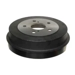 Genuine Acdelco For Toyota Camry 1992-2000 Brake Drum Rear Cast Iron 19171651. Fixed Price $81.72.