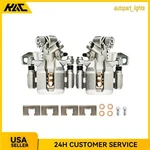 Pair Rear Brake Caliper For Acura Csx 06-2011 Ilx 2013-2018 Honda Civic 06-15. Fixed Price $80.99.