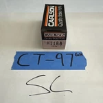 Carlson H1168 Parking Brake Lever Pivot Pin Lock Clip Quality Replacement Set. Fixed Price $7.20.
