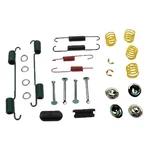 Drum Brake Hardware Kit-r-line Raybestos H7168. Fixed Price $16.32.