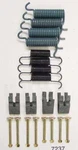 Drum Brake Hardware Kit Better 7237K. Fixed Price $48.99.