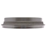 Brake Drum-r-line Raybestos 9780R Fits 06-18 Toyota Yaris. Fixed Price $42.02.
