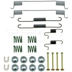 Dorman HW17291 Drum Brake Hardware Kit For Select 85-04 Nissan Models. Fixed Price $16.99.