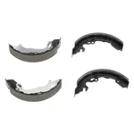 Powerstop B747L Drum Brake Shoes Ford Focus 2000-2011 Rear. Fixed Price $26.60.