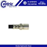 For 1978-1981 Fiat Brava Centric Rear Brake Hydraulic Hose Premium. Fixed Price $25.11.