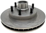 Raybestos 56579R Professional Grade Disc Brake Rotor And Hub Assembly. Fixed Price $165.00.