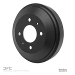 Dynamic Friction Company 365-03013 True Balanced Brake Drum. Fixed Price $56.15.