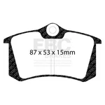Ebc Brakes UD340 Ultimax Pads. Fixed Price $59.44.