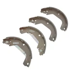 Genuine Gm 2011-2016 Chevrolet Cruze Limited Rear Brake Shoes 13381403. Fixed Price $49.14.