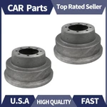Durago Rear Brake Drum Fits Ford E-300 Econoline 1973 1974. Fixed Price $281.15.