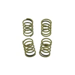 Drum Brake Shoe Hold Down Spring-rear Carlson H1150-2. Fixed Price $26.99.
