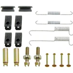 For Jeep Grand Cherokee & Mercury Marquis Dorman Parking Brake Hardware Kit Tcp. Fixed Price $42.41.
