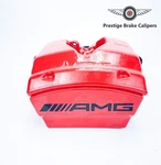 Genuine Mercedes S-class S63 Amg W222 Trw Rear Right Brake Calipers 14-20 360MM. Fixed Price $242.21.