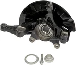 Dorman 686-364 Front Right Steering Knuckle & Hub For 2014-2016 Kia Soul Gas. Fixed Price $148.08.