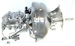 Chrome 1973-93 Chevy Gmc Truck Power Disc Brake Booster Master Cylinder & Valve. Fixed Price $235.00.