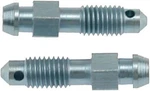 Carlson Carquest H9404-2 Brake Bleeder Screw 1/4-28 Ford Jeep Dodge Amc. Fixed Price $11.99.