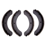 For Toyota Land Cruiser 63-80 R1 Concepts Premium Front Drum Brake Shoes. Fixed Price $73.52.