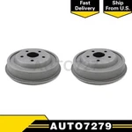 Durago Rear 2PCS Brake Drum 1962-1965 Ford Fairlane. Fixed Price $133.60.