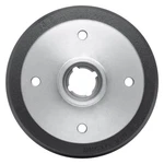 Ford Festiva 1988-1993 Dfc 365-54000 True Balanced Rear Brake Drum. Fixed Price $32.22.