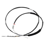 Genuine Acdelco For Chevy Suburban 2500 2011 Parking Brake Cables Passenger Side. Fixed Price $249.86.
