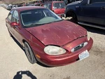 Rear Brakes Rotor Fits 93-99 Lincoln Continental 1476470. Fixed Price $25.00.