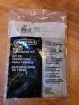 Carquest Wearever Drum Adjuster Kitpart # 2526. Fixed Price $35.00.